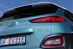 Hyundai Kona Electric 2018 года (WW)